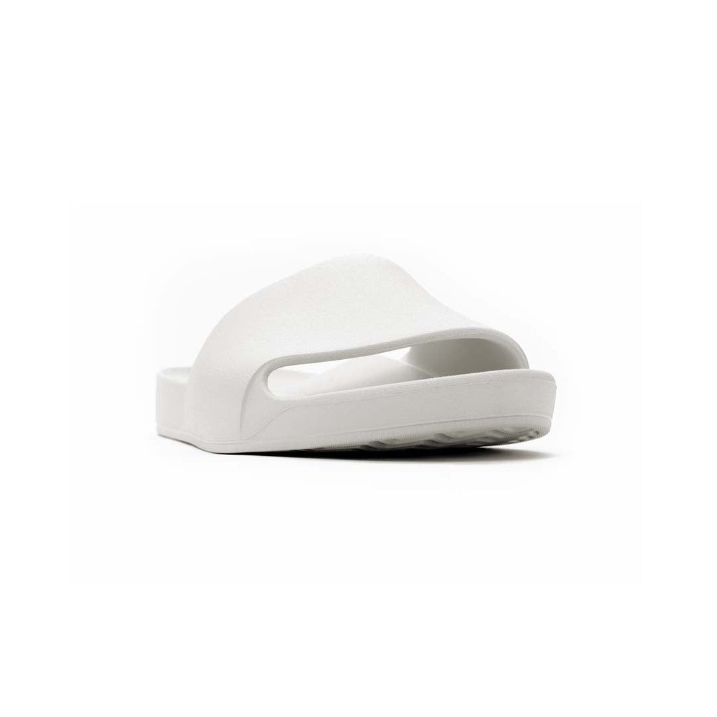 Slides - Classic White