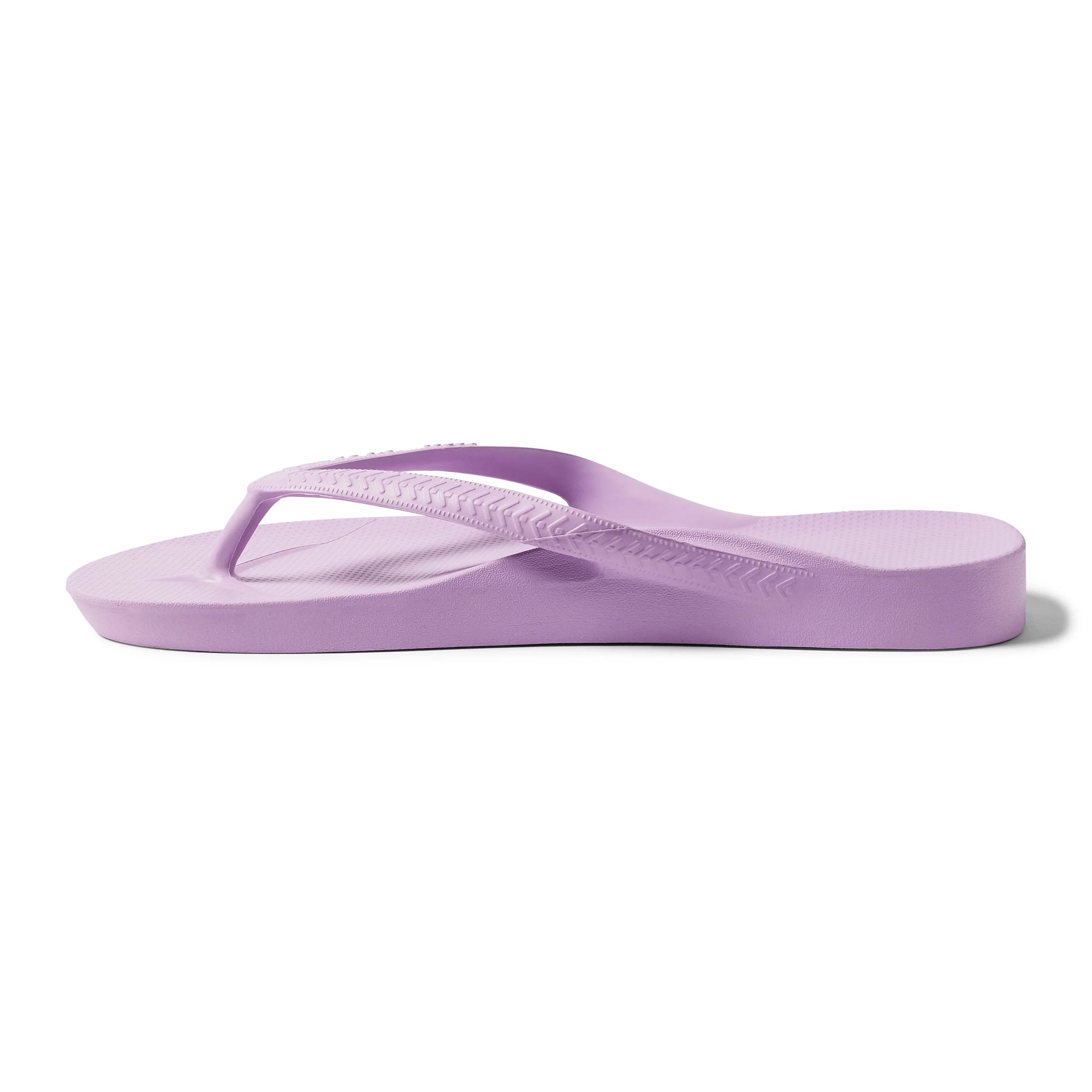 Flip Flops - Classic Lilac