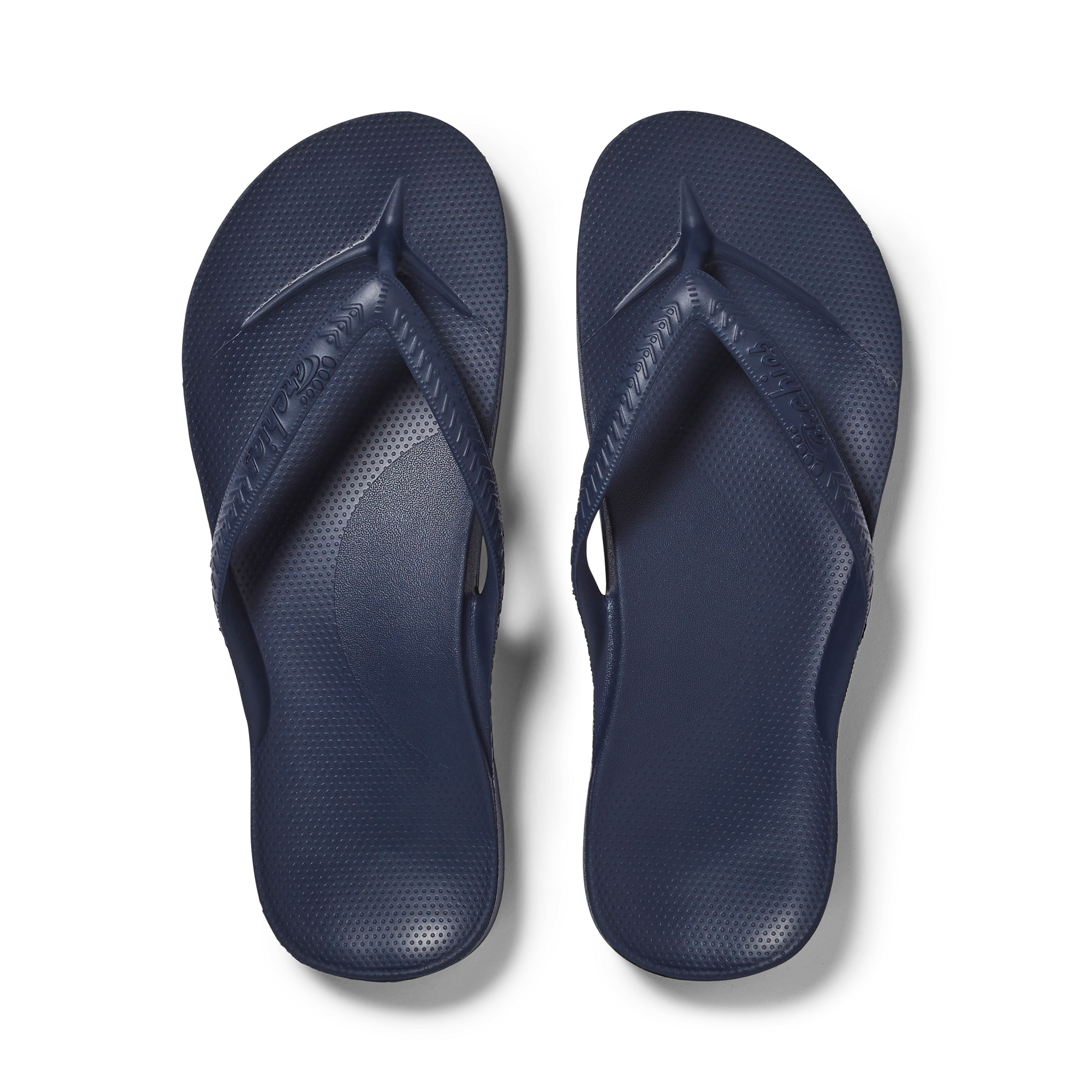 Flip Flops - Classic - Navy