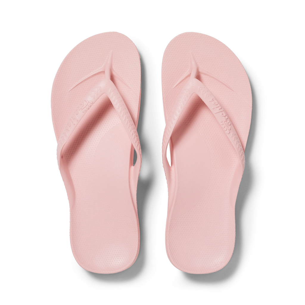 Flip Flops - Classic Pink